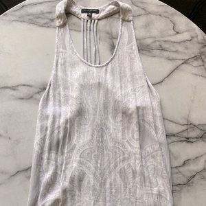 Banana Republic Tanktop